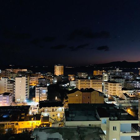 Guest - Sea Breeze Apartments Sarande Exterior photo