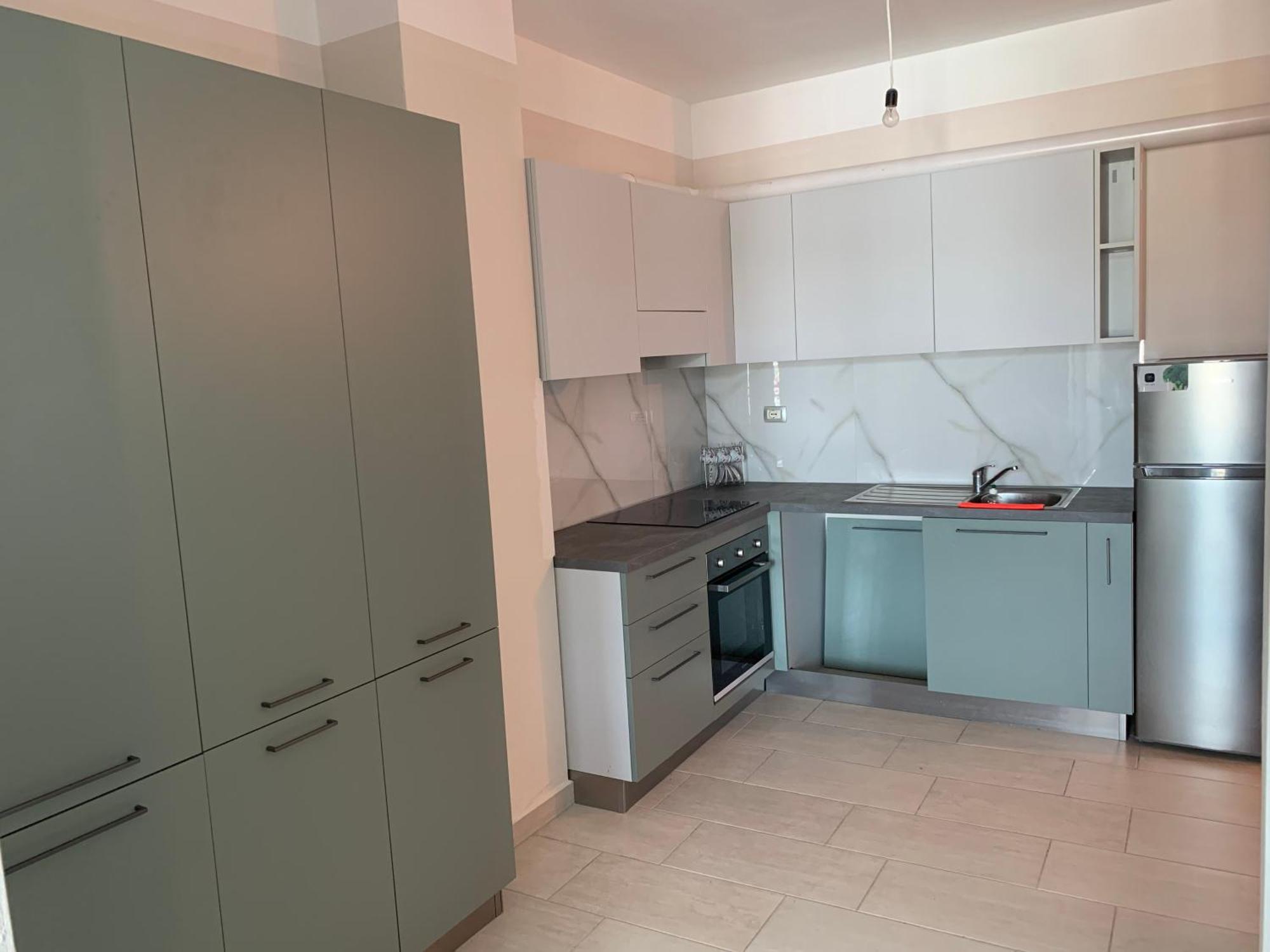 Guest - Sea Breeze Apartments Sarande Exterior photo